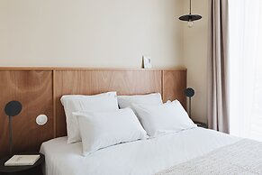 Hôtel Orphée - Orso hotel