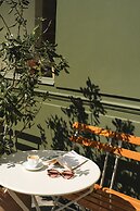 Hôtel Orphée - Orso hotel