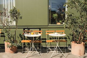 Hôtel Orphée - Orso hotel
