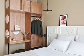 Hôtel Orphée - Orso hotel