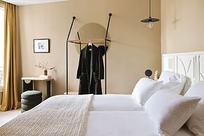 Hôtel Orphée - Orso hotel