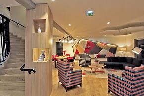Hôtel Mercure Castres L'Occitan