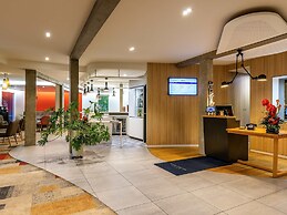 Hôtel Mercure Castres L'Occitan