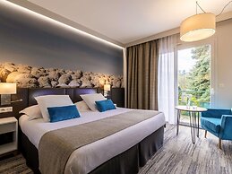 Hôtel Mercure Castres L'Occitan