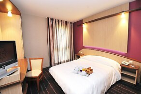 Hôtel Mercure Castres L'Occitan