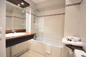 Hôtel Mercure Castres L'Occitan