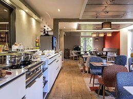 Hôtel Mercure Castres L'Occitan