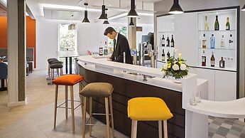 Hôtel Mercure Castres L'Occitan