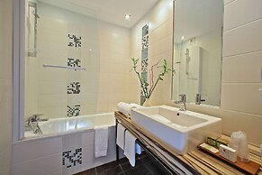 Hôtel Mercure Castres L'Occitan