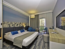 Hôtel Mercure Castres L'Occitan