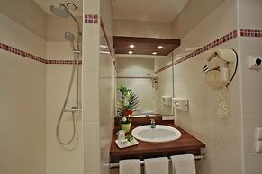 Hôtel Mercure Castres L'Occitan