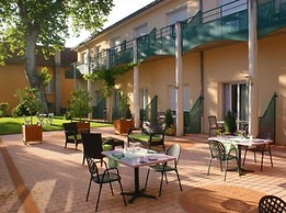 Hôtel Mercure Castres L'Occitan