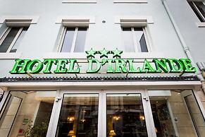 Irlande