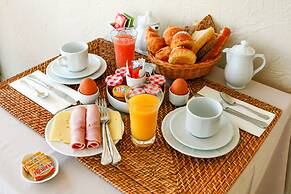 Hotel Marc Hely
