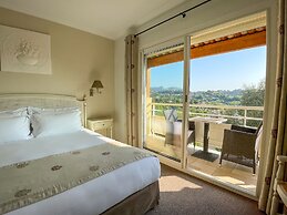 Hotel Marc Hely