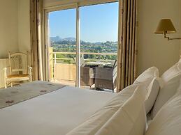Hotel Marc Hely