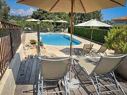 Hotel Marc Hely