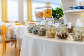 Doria Hotel