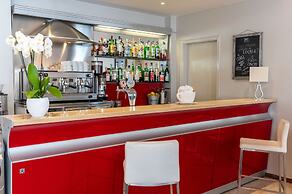 Doria Hotel