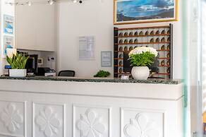 Doria Hotel