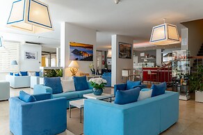 Doria Hotel