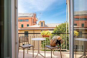 Doria Hotel