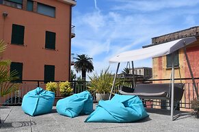Doria Hotel