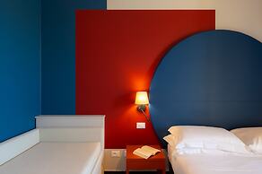Doria Hotel