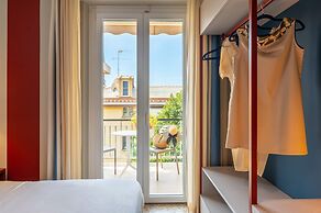Doria Hotel