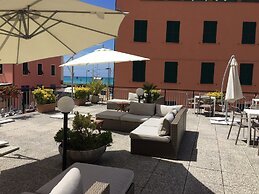 Doria Hotel