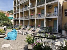 Doria Hotel