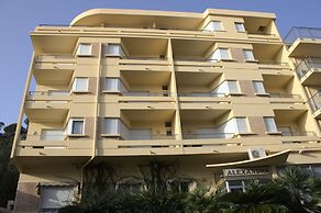 Hôtel Alexandra