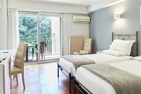 Hôtel Alexandra