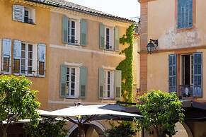 Hotel Les Armoiries