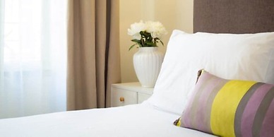 Hotel Les Armoiries