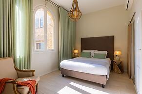 Hotel Les Armoiries