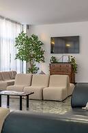Real Park Hotel