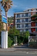 Real Park Hotel