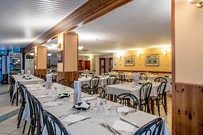 Real Park Hotel