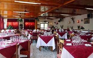 Hotel San Matteo