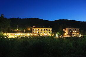 Hotel San Matteo