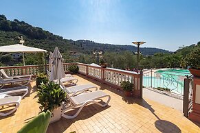 Hotel San Matteo
