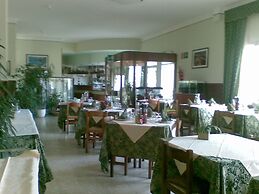 Hotel San Matteo