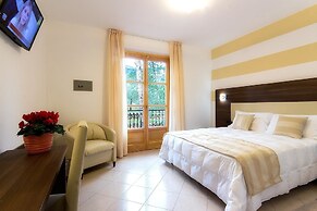 Hotel San Matteo