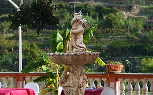 Hotel San Matteo