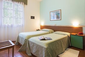 Hotel San Matteo