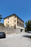 Hotel San Matteo