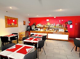 Hôtel Le National