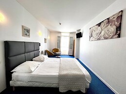 Hôtel Le National