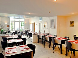 Hôtel Le National